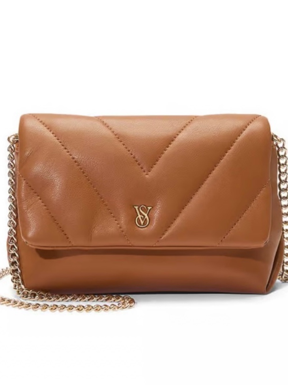 Victoria Secret Mini Convertible Crossbody Bag